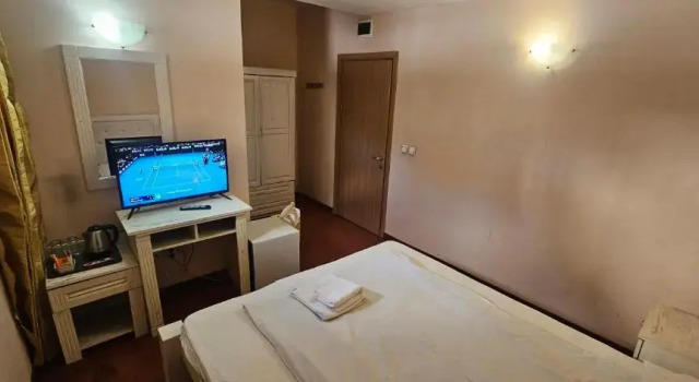 Двухместный номер Economy Guest House ANEX