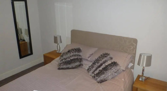 Serviced Apartments, Book Lejlighed Lejligheder i Merseyside, Lejlighed