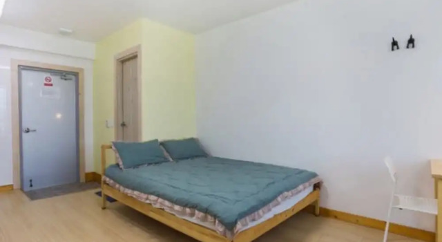 Pohang In The Blue Spa Pension, Забронировать Отель Отели провинции Кёнсан-Пукто 3 звезды, 3*