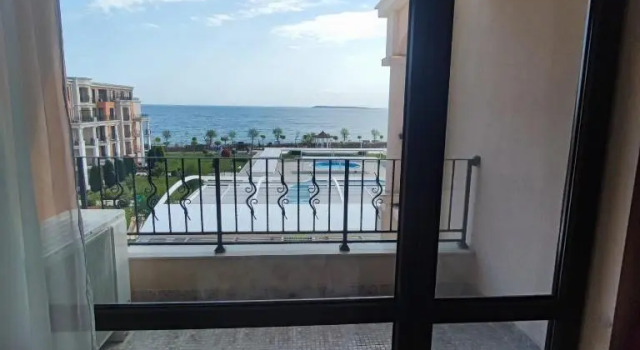 Апартаменты Premier Fort Beach Luxury