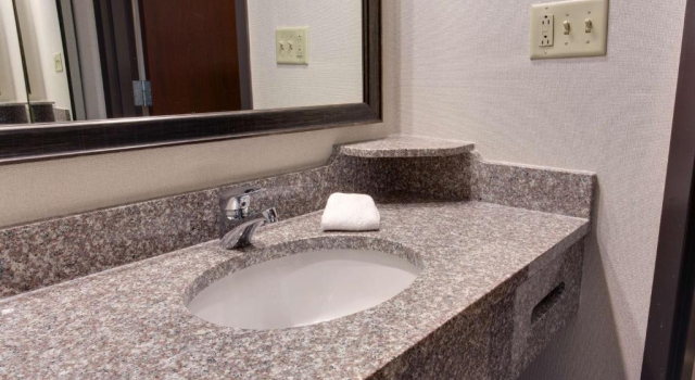 Номер Superior Drury Inn & Suites Nashville Airport