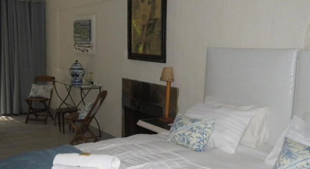His Vessel Guesthouse Clarens FS, Book Hotel Hoteller i Bethlehem med parkering, Parkering