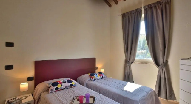 Villa la torre, Réserver Villa Villas à Val dElsa, Villa