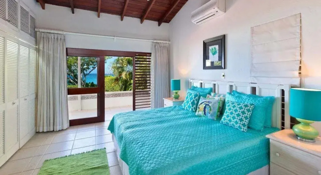 Church Point 4 by Blue Sky Luxury, Varaa Lomakoti Holetown Saint James