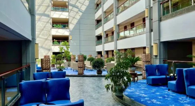 Botai Linzhi Hotel, Rezervovat Hotel Nyingchi Tibet