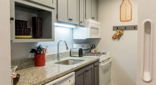 Студия 3178 Aspen Grove