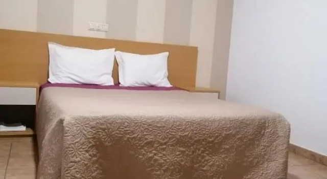 Двухместный номер Standard Hospedaria Dona Maria