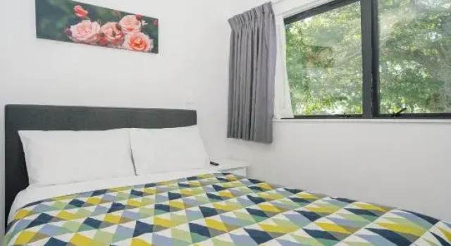 Студия Standard Yates Park Motel