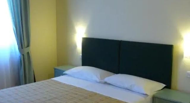 Номер Economy Agriturismo Biologico Corte Aragonese