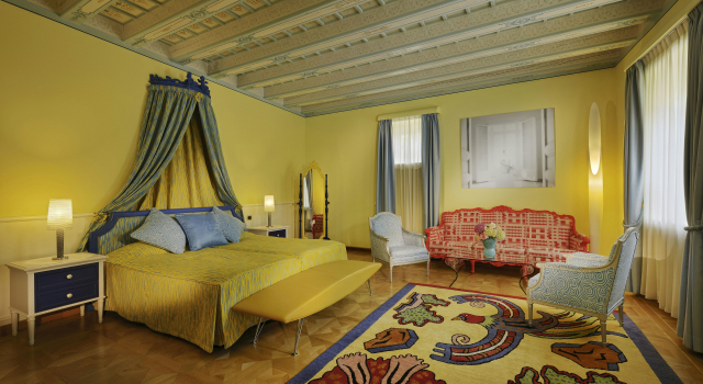 Byblos Art Hotel Villa Amistà, Prenota Hotel San Pietro in Cariano Valpolicella