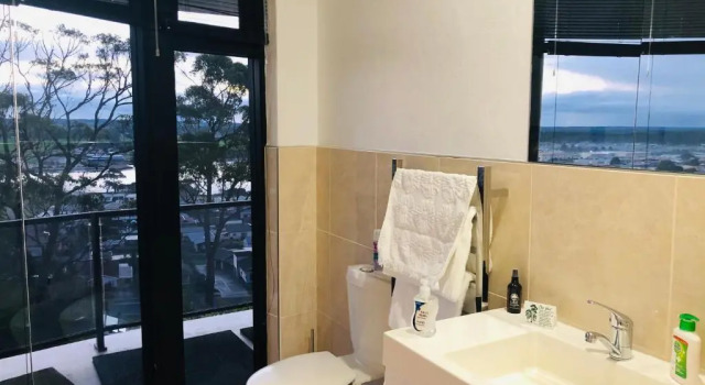 Apartment Sheer Pleasure Accommodation