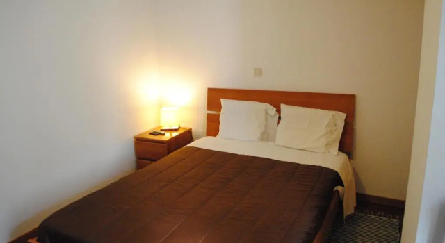Номер Standard Casa Dos Santos Alojamento - Guest House