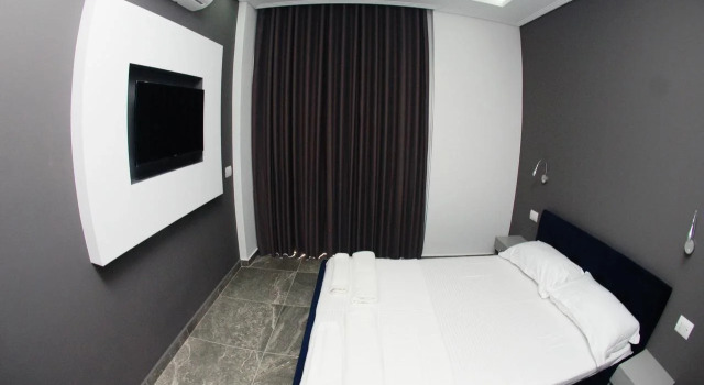 Hotel Piramida