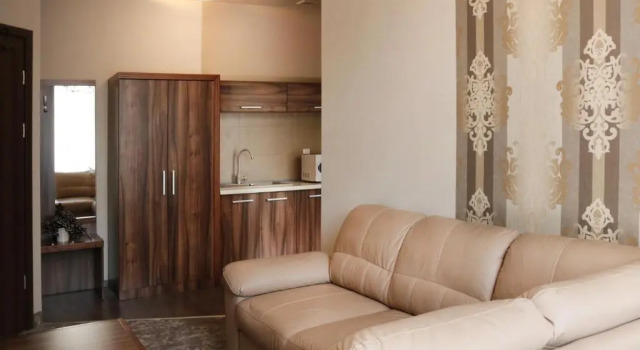 Двухместный номер Superior Hotel Gal