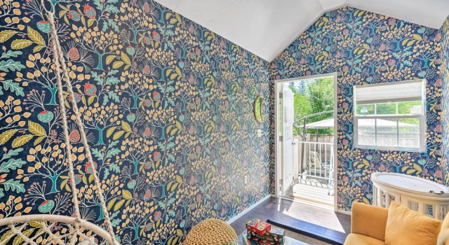 Коттедж с 2 комнатами Downtown Nevada City 1900 Victorian Retreat!