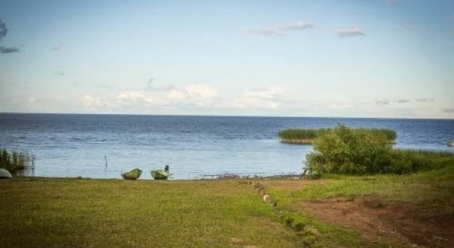 Kalameeste maja, Забронировать Отель Отели Lake Peipus 3 звезды, 3*