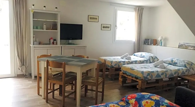 B&B I Falchi Pellegrini, Забронировать Отель Лойано 