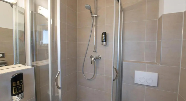 Трёхместный номер Standard Trip Inn Goethe Conference Hotel