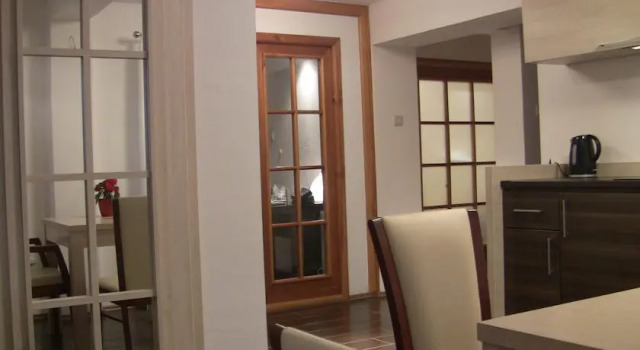 Arte-locum Apartamenty przy Rynku, Забронировать Отель Старе Място 