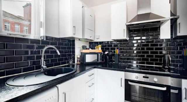 Meersbrook Luxury Duplex Apartment