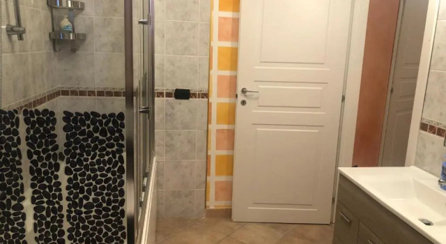 Двухместный номер Standard с видом на горы B&B San Giorgio