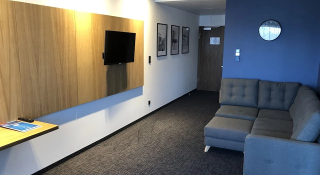 Люкс Hotel Olimp Business & Spa