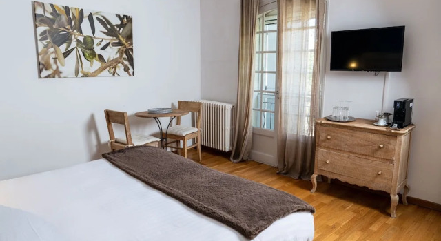 Номер Comfort La Regalido