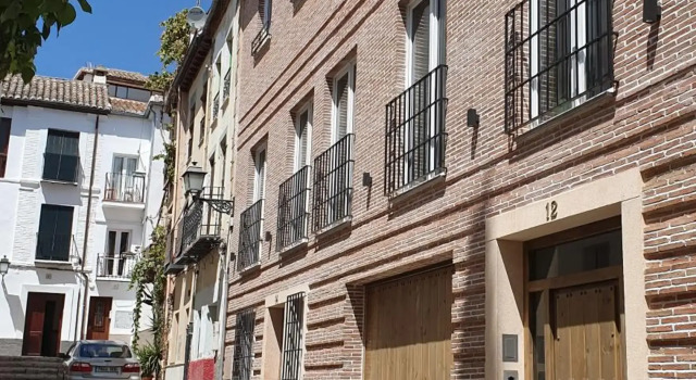 ecoSmart Apartments Granada, Забронировать Апартаменты/квартира Отели Гранады с бассейном, рядом с Музей народных традиций и искусств Los Tiros de Granada, Бассейн