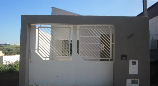 Hostel Famille Brun Trevo