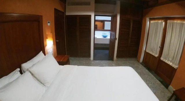 Двухместный номер Standard Casa de Campo Pedasi