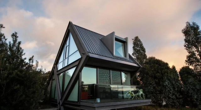 Номер Deluxe с 2 комнатами The Pavilions at Mona