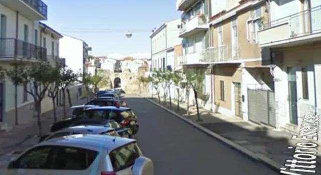 Seabed superior rooms, Prenota Hotel Termoli Molise