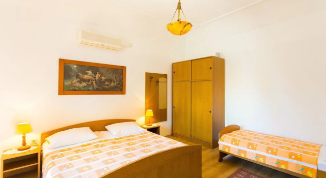 Adriatic Star Apartments A 1