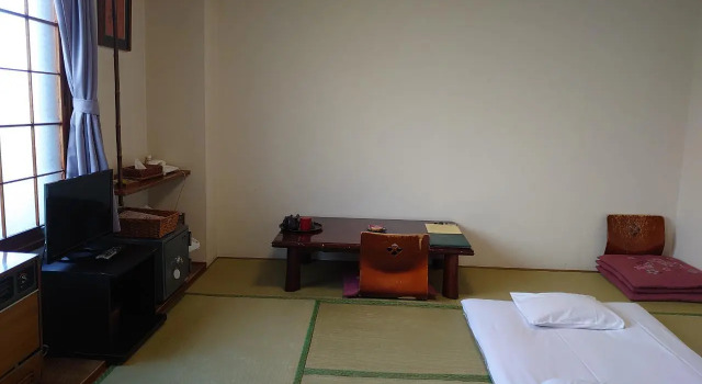 Run of House Kojohama Onsen Hotel Izumi