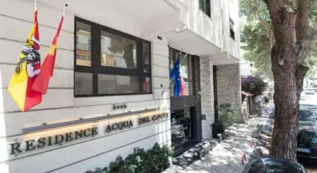 Residence Acqua del Conte