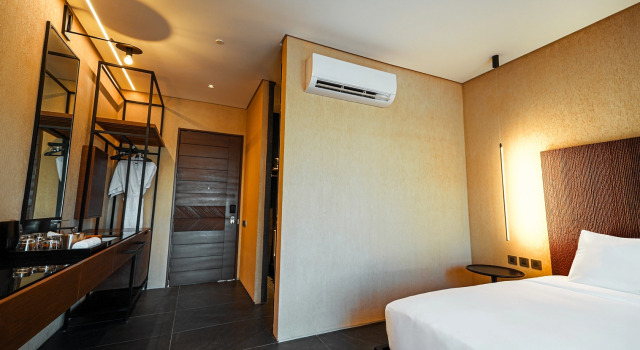 Четырёхместный номер Standard The Funny Lion - Puerto Princesa