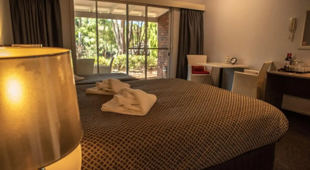 Forest Lodge Resort, Book Resort Pemberton Western Australia