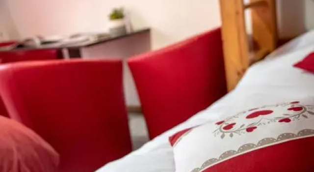 L'Auberge Du Basilico, Prenota Hotel Aime-la-Plagne 