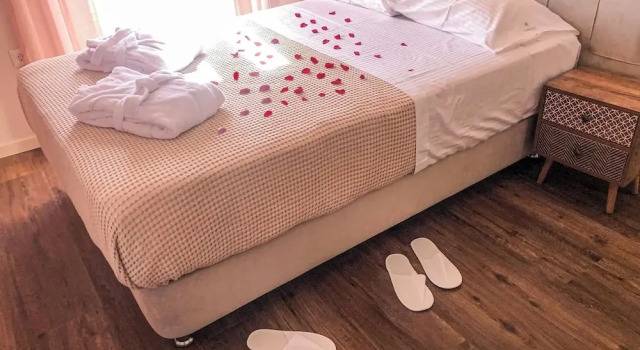 Apartamento familiar KOMODY