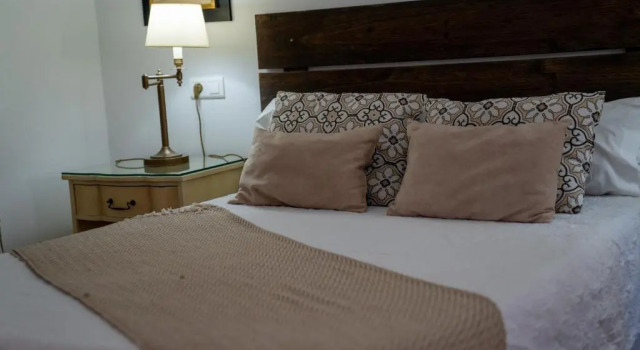 Номер Standard Hospedarte Arenas de El Rocio
