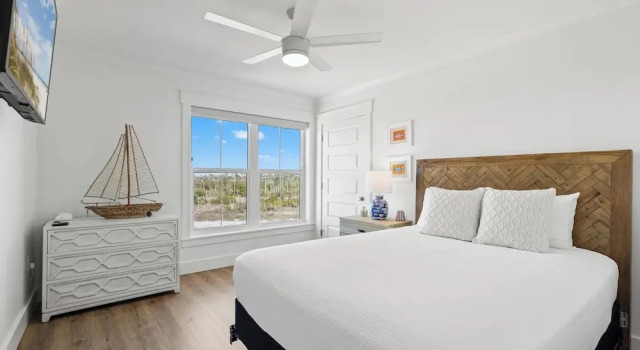 Beach House - Seize the Bay, Rezerwuj Dom wakacyjny Mexico Beach Panhandle Florida