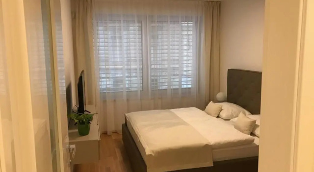 Deluxe Apartmán 2 pokoje Rezidence Muzeum
