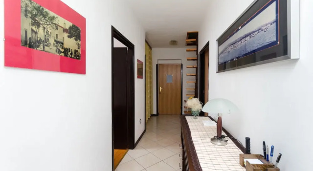 Apartment Bozena, Prenota Appartamento Hotel a Isole Quarnerine con parcheggio, Parcheggio