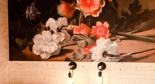 Waterlodge Tomke in Nes, Prenota Appartamento Hotel a Frisia con parcheggio, Parcheggio