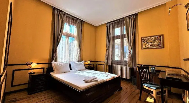 Двухместный номер Deluxe LOpera Guest House