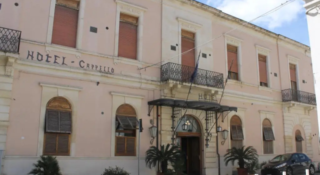Cappello