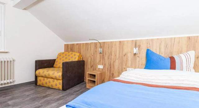 Люкс Standard Landhotel Georgshof