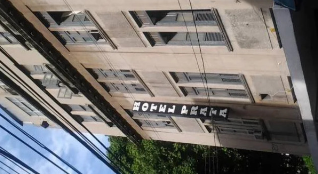 Hotel Prata
