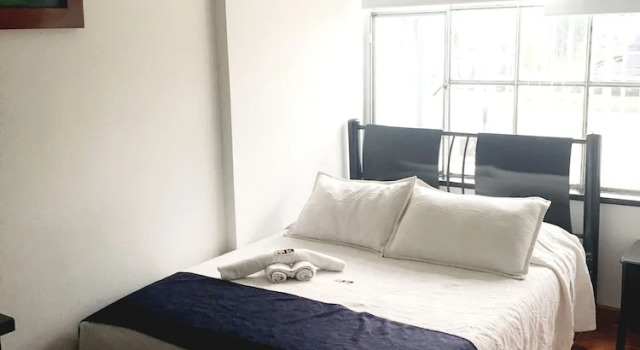 Номер Economy Hotel Casa Paulina