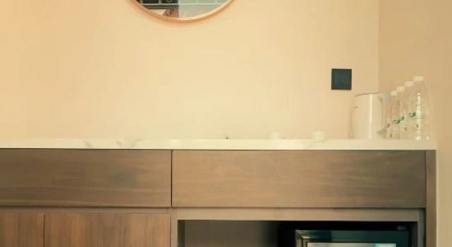 Manyun Heyuan Homestay (Datong Ancient City Southeast Yi), Забронировать Отель Отели Датун 4 звезды, рядом с Datong Drum Tower, 4*